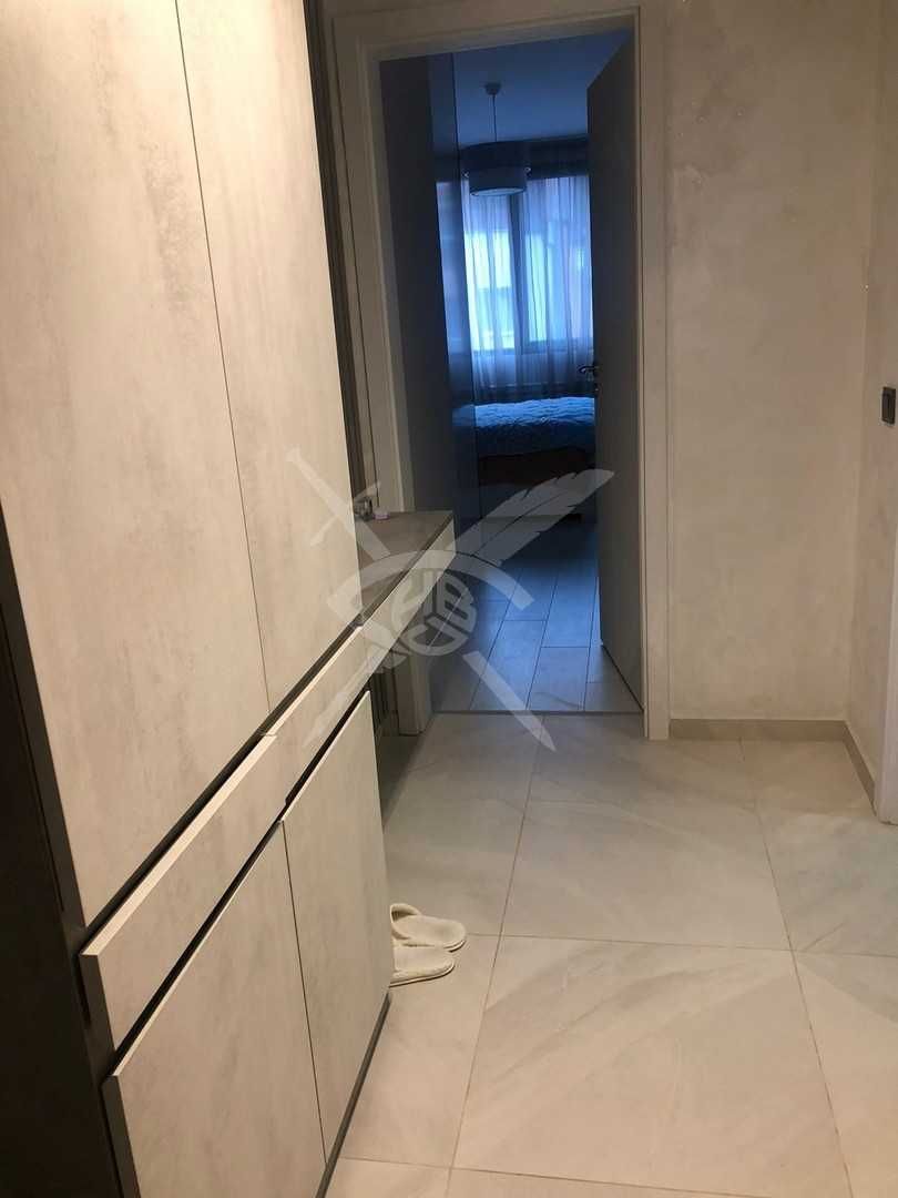 Двустаен апартамент в кв. Зона Б-5 № 138085