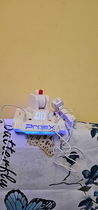 joc interactiv cu laser Blaster Laser X ProjeX (52703)