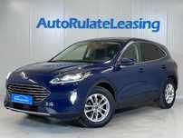 Ford Kuga GARANTIE 2 ANI, 4X4, Automata, Camera, Pachet iarna, LED, HUD