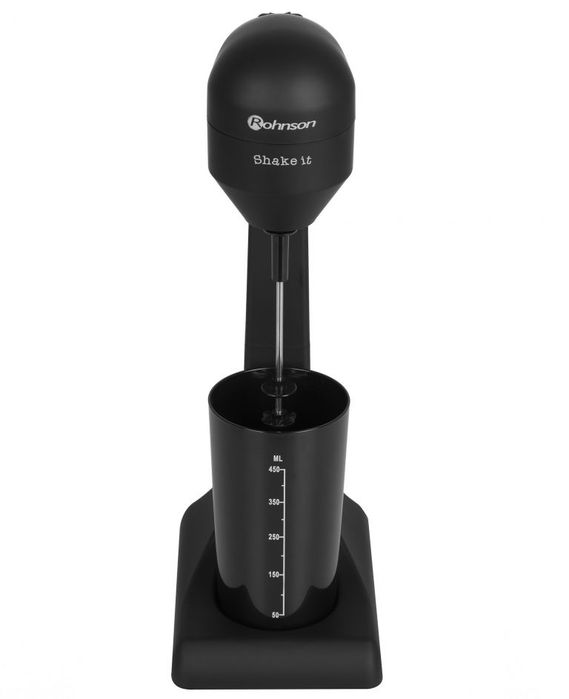 Нов  шейкър  Rohnson R-447
