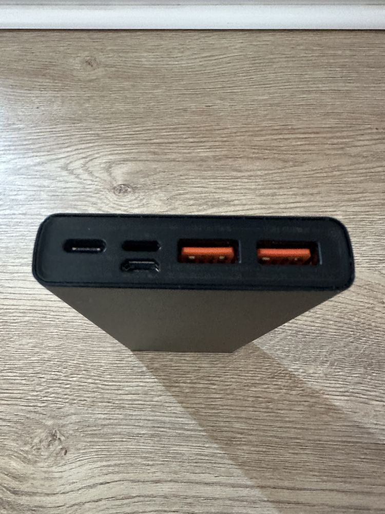 Външна батерия BASEUS 10000MAH, 22.5W