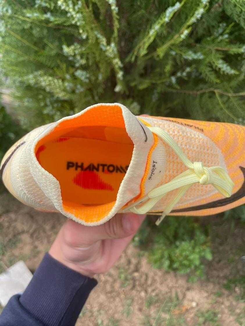 Ghete Fotbal Phantom GX