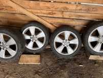 Jante originale audi a 3 5x112