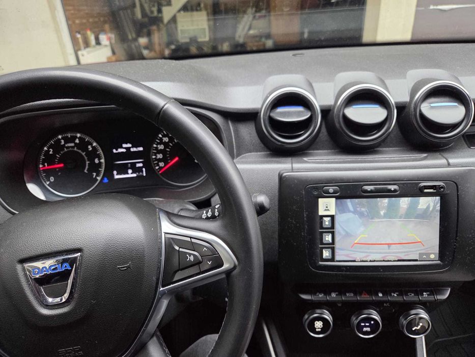 Dacia DUSTER 2020 Ediție limitată!