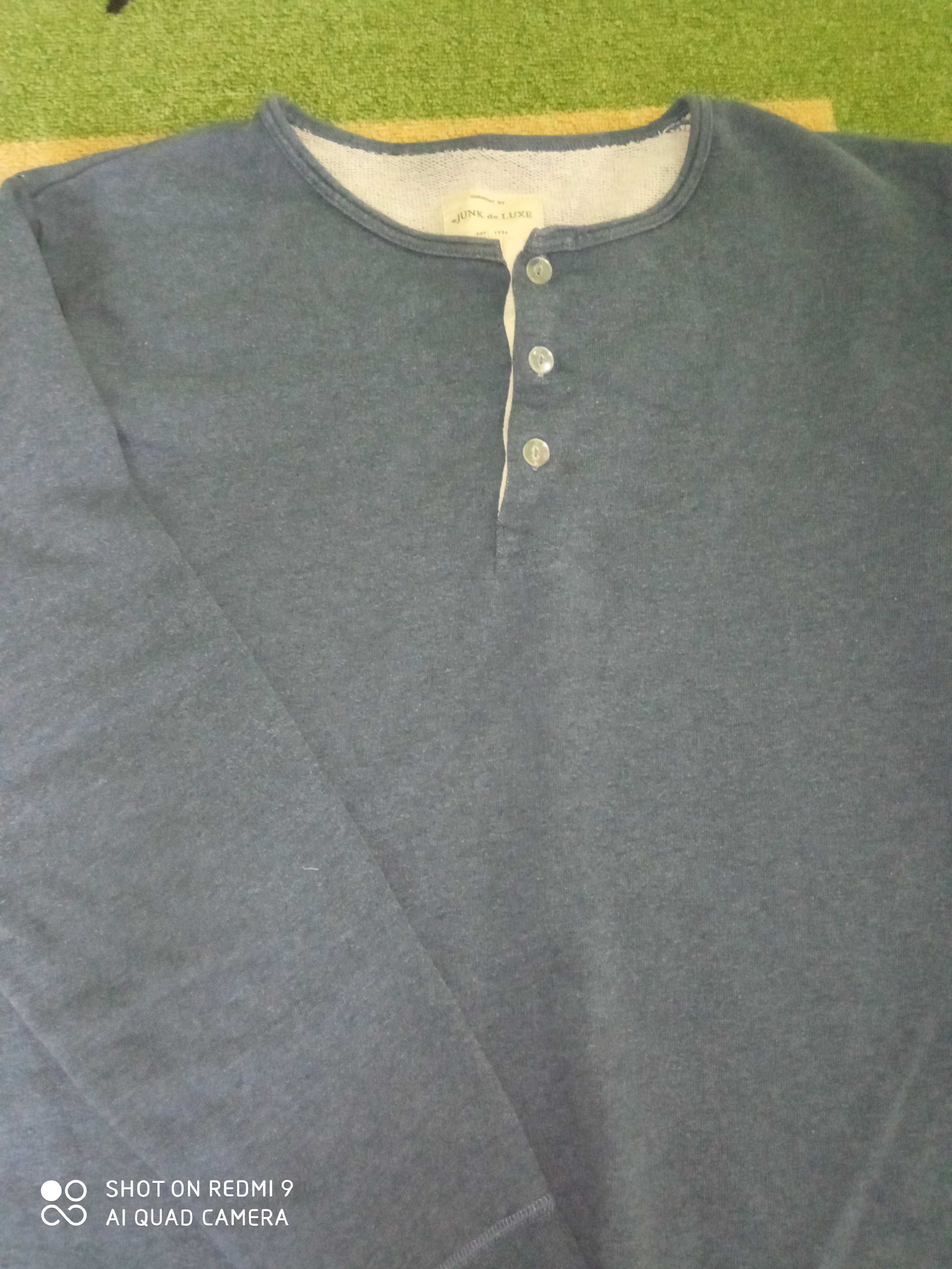 Мъжка блуза М размер