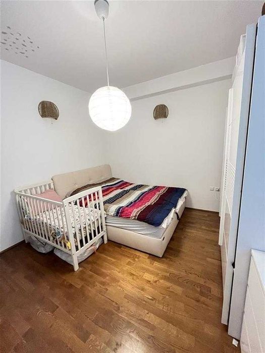 Дава се под наем Двустаен апартамент в Пловдив, Каменица 1 - 55 кв.м за 234.6 € - Снимка #5