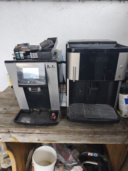 Домакински електроуреди втора употреба от Германия.