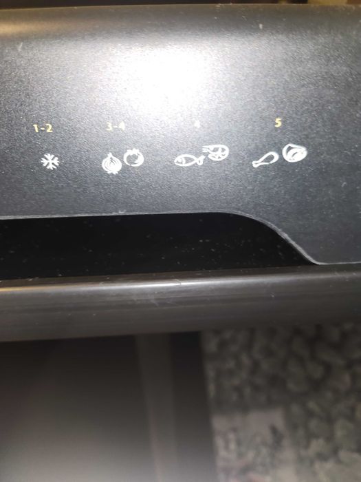 Philips грил скара TKSP-S0071-HD4427, 1700W