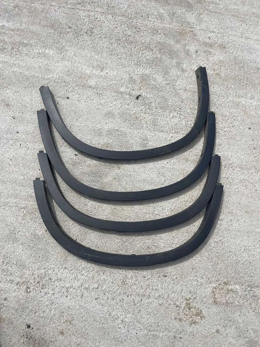 Bandou Overfender fata / spate stanga / dreapta BMW X1 E84
