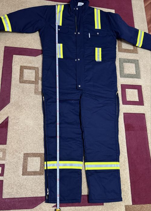 Продаю спецодежду зимнюю г Уральск