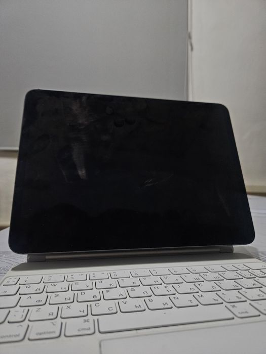 Ipad pro 11 linch+keyboard