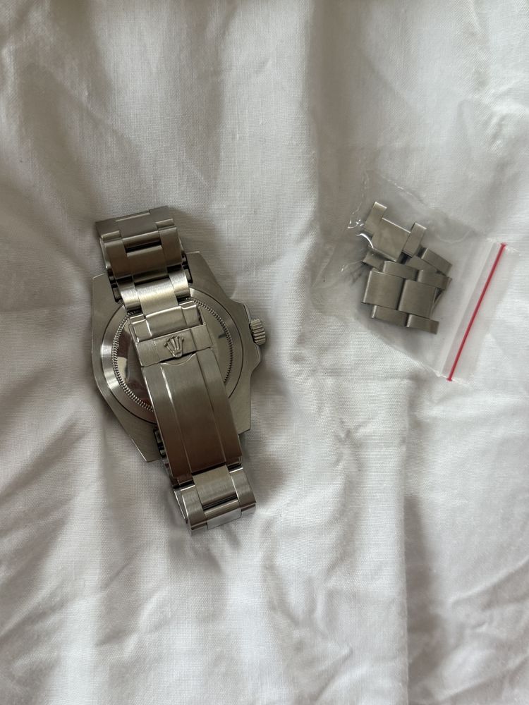 Rolex Submariner No Date