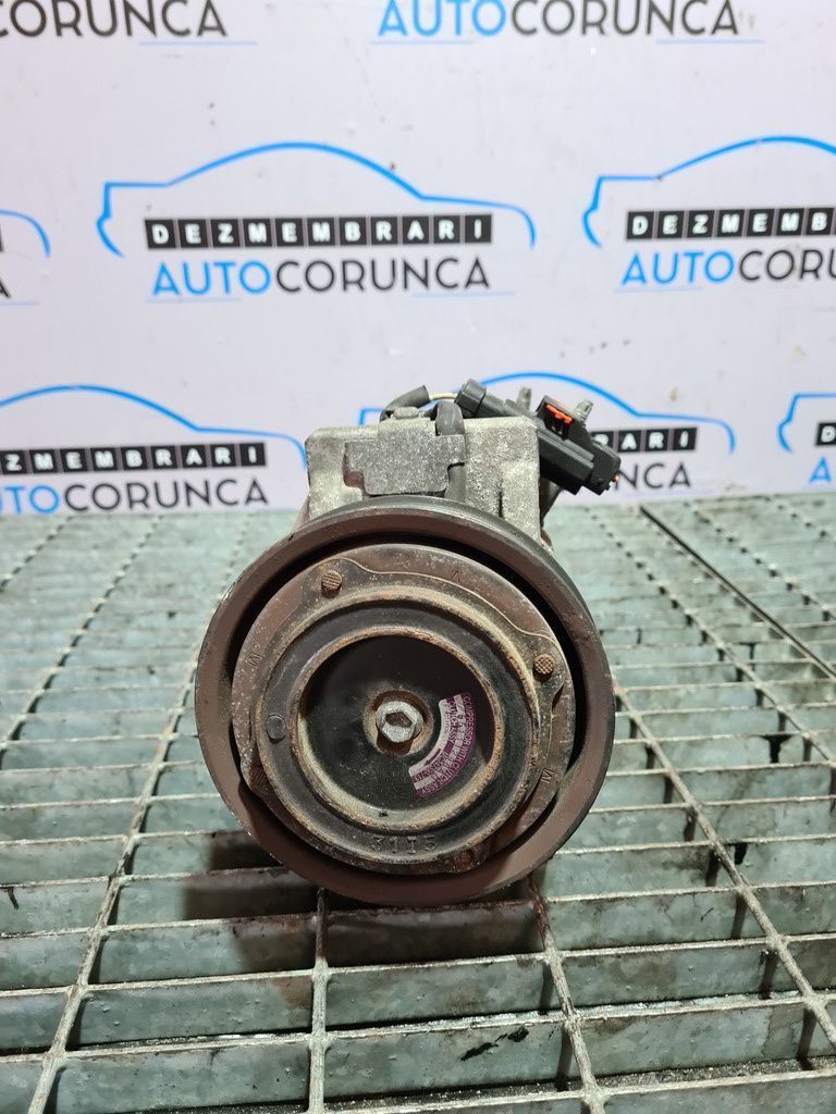 Compresor clima Jeep Compass 2.2 CRD 2011 - 2015 (482) MC4472800923