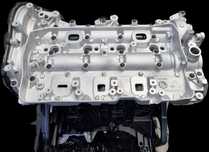 Motor 2.0 DCI M9R 780, 782 786 trafic, vivaro, talento, primastar