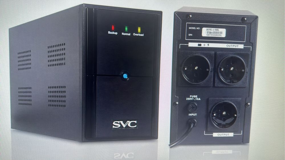 Продам, источник бесперебойного питания