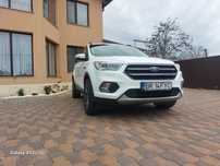 Vând Ford kuga  4x4  150hp