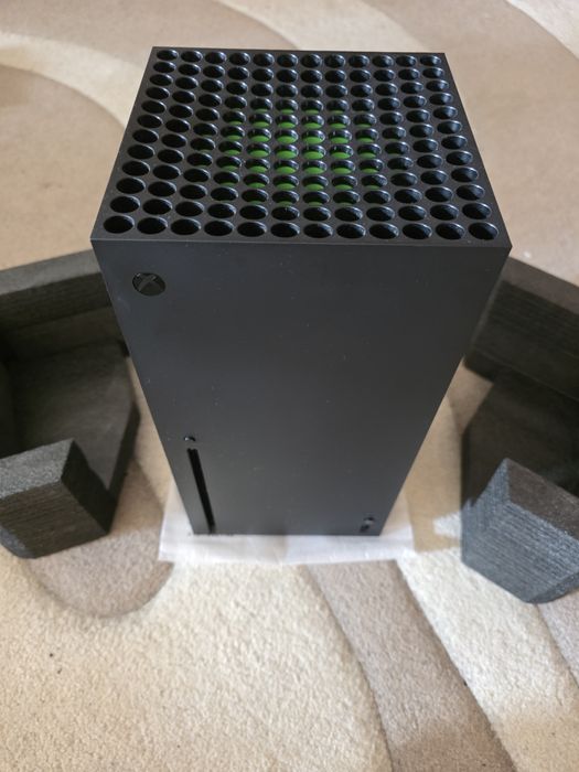Xbox X (Гаранция)