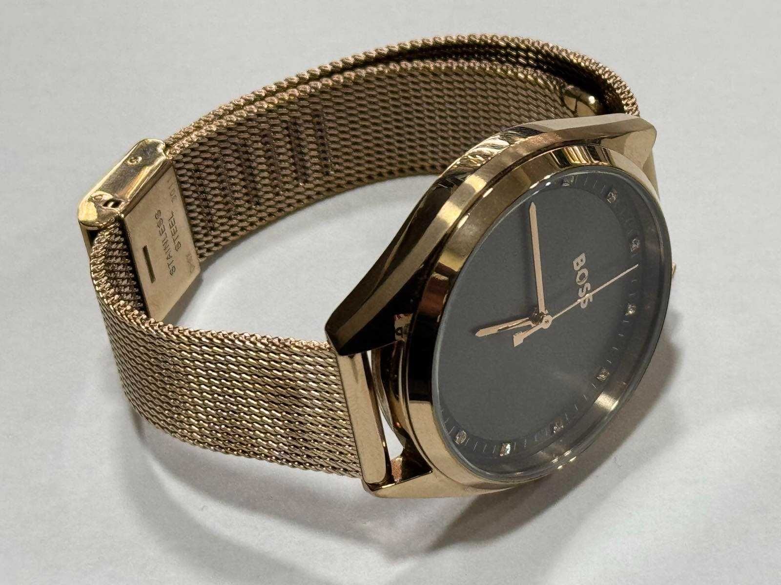 Дамски часовник Hugo Boss Saya 1502668