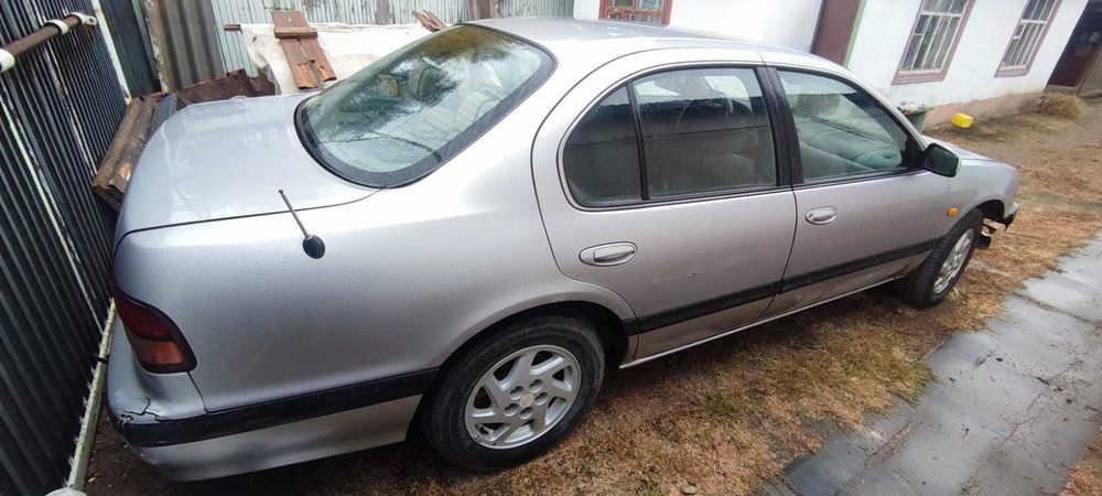 Продам Ниссан Максима А32