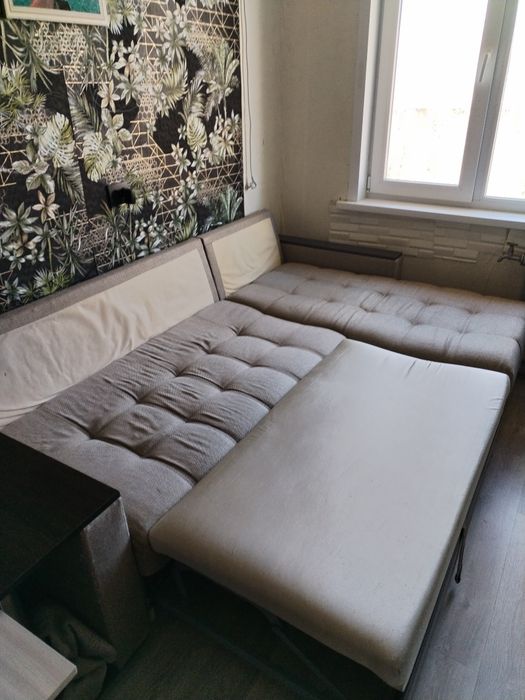 Диван угловой, раскладной