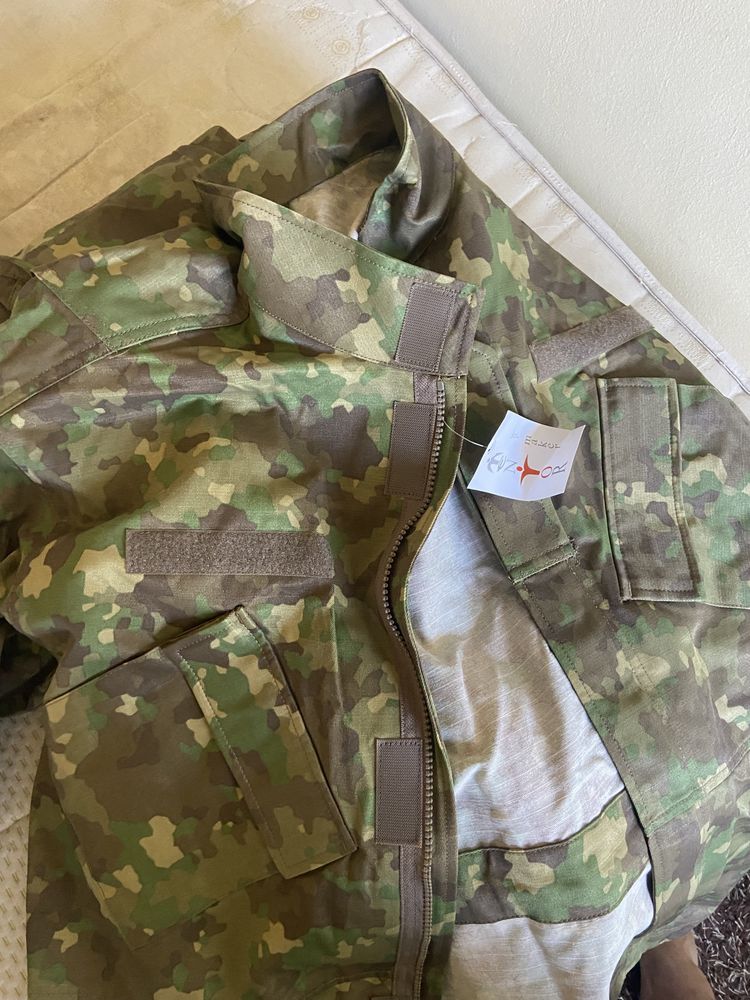 Costum combat 48 talia I
