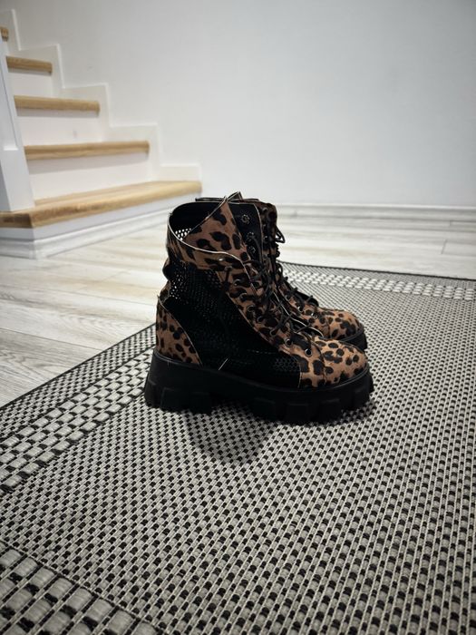 Ghete toamna/primavara marime 36