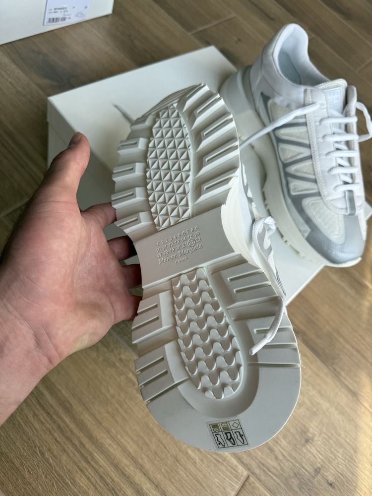 2 чифта обувки Maison Margiela оригинал