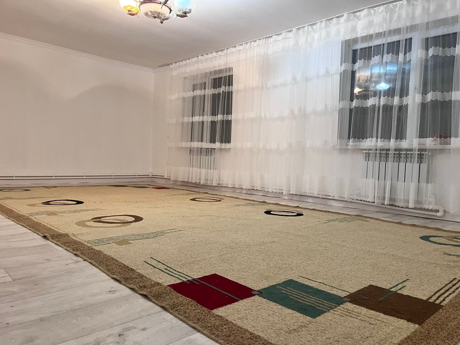 Дом в аренду долгосрочно