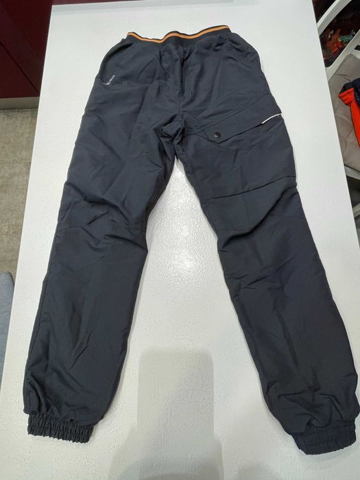 Детски промазан панталон за преходи  QUECHUA