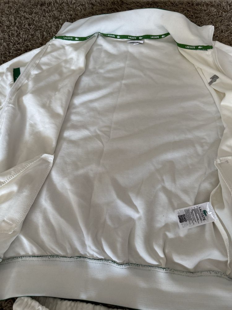 Мъжки екип Lacoste