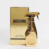 Парфюм MOSCHINO Fresh Gold