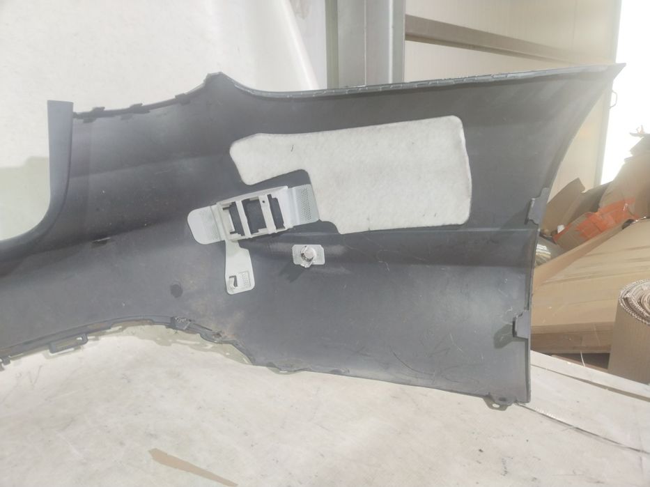 Bara spate Mercedes C-Class combi, W205, S205, 2014, 2015, 2016, 2017, 2018, 2019, cod origine OE A2058853838