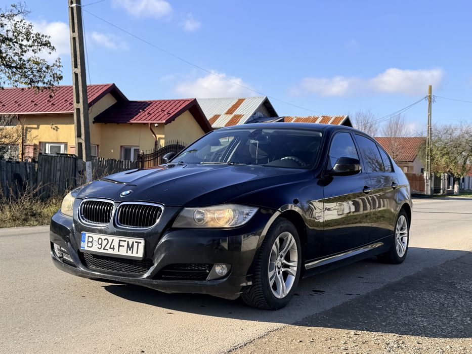 Vand Bmw 320 e90