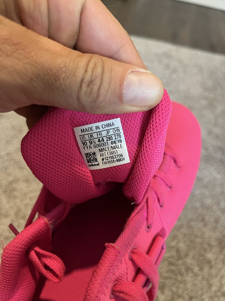 Adidas Powerlift 4-пригинални мъжки щангети