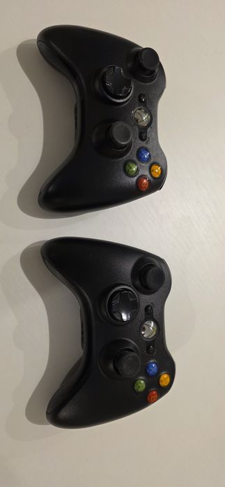 Consolă X box 360