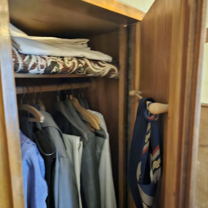 Гардероб 4 крила