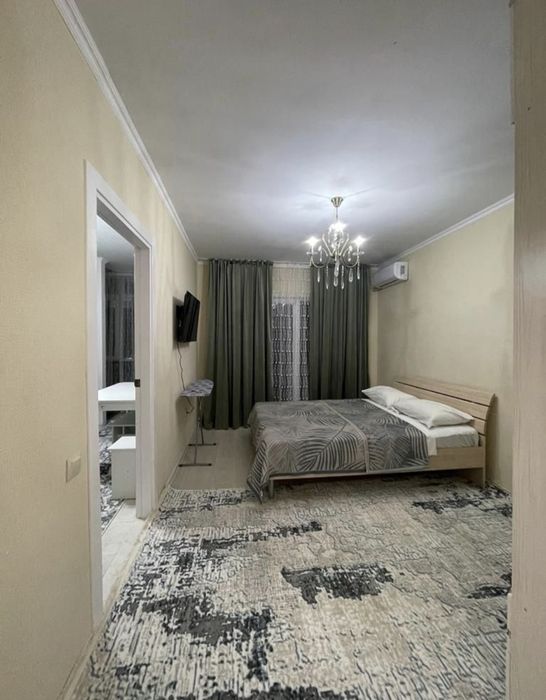 Расслабляющий массаж  Все виды