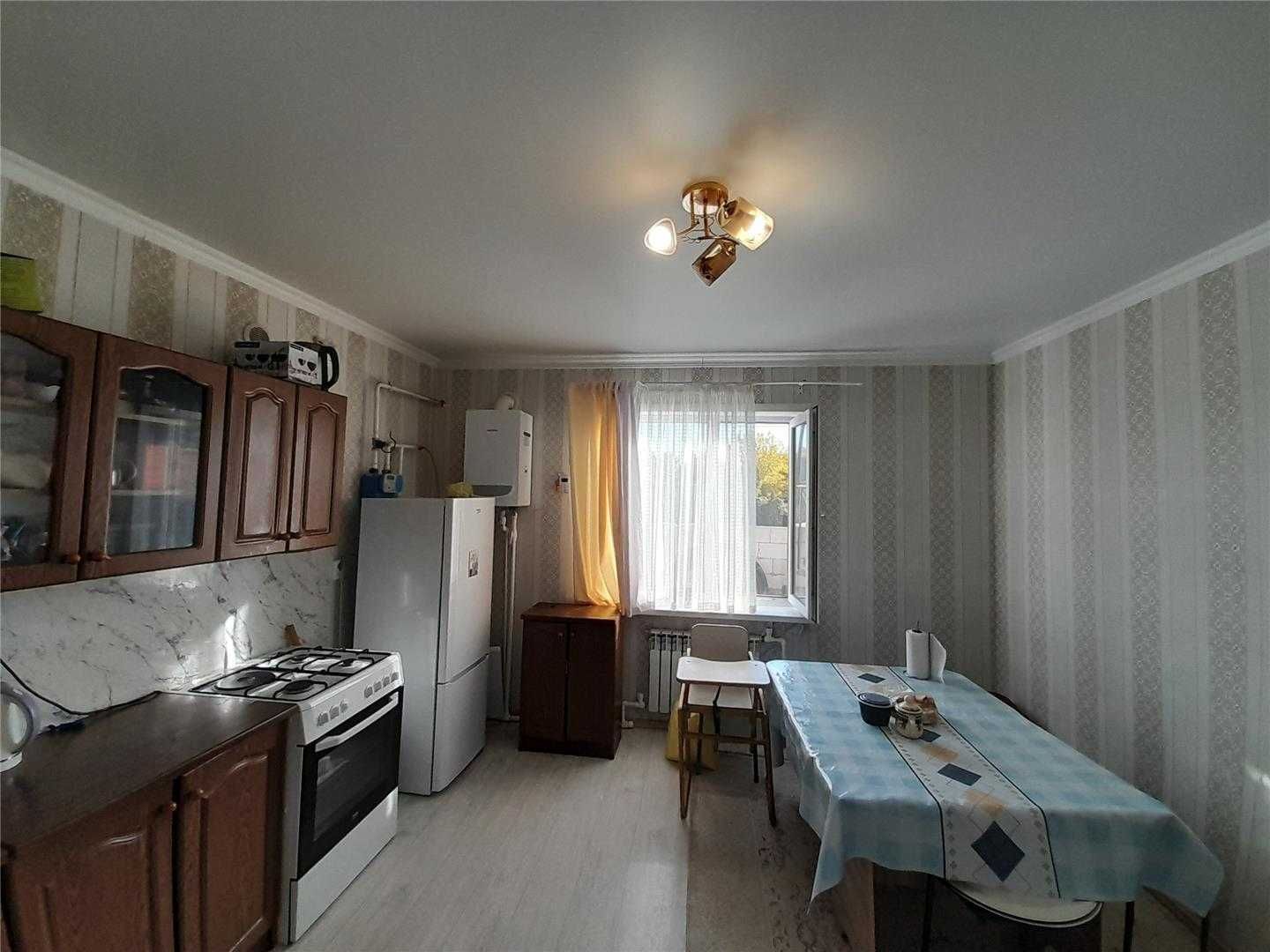 Продам 5 комнатный  дом по ул Полетаева,