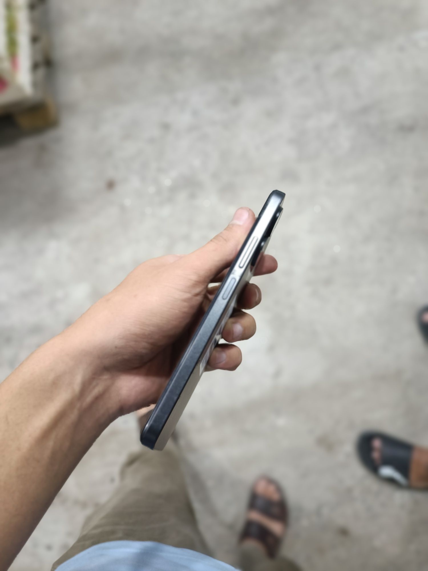 Redmi 13c sotiladi