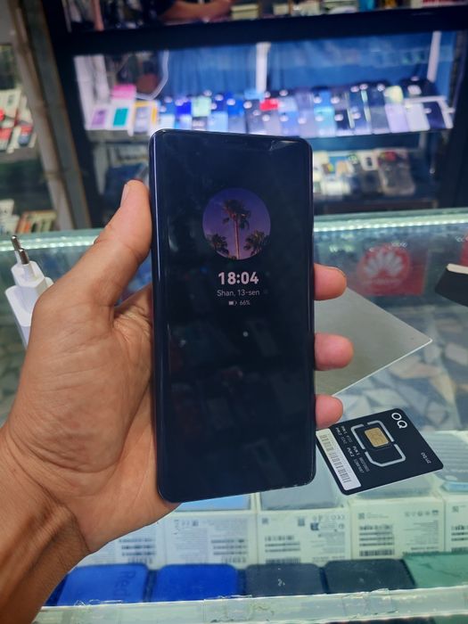 Huawei mate 50 pro