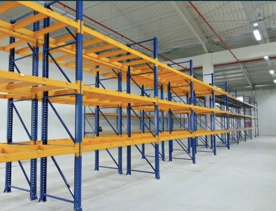 rafturi metalice 2,700