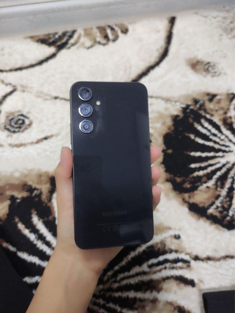 Samsung galaxy A 54 5 G