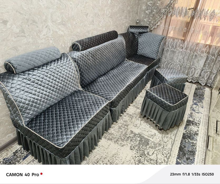 Chexol tikamiz arzon narxlarda