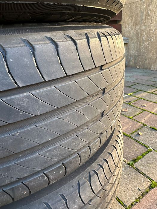 Roti/Jante Audi A6 225/55/18