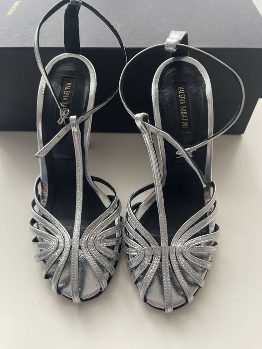 Pantofi Valeria Sabatini