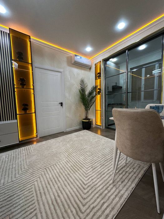 1-2/3/4 Чиланзар11. Сдаю в аренду! Семья, Девушкам