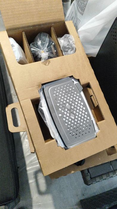 Expresor automat Philips seria 5500