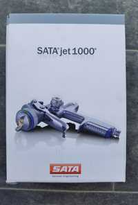 Sata jet 1000 B RP