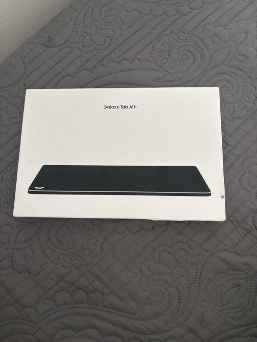 Vand tableta Samsung Galaxy Tab A11+