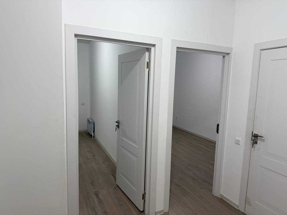 ЖК Assalom Sohil, 1 комнатная с ремонтом